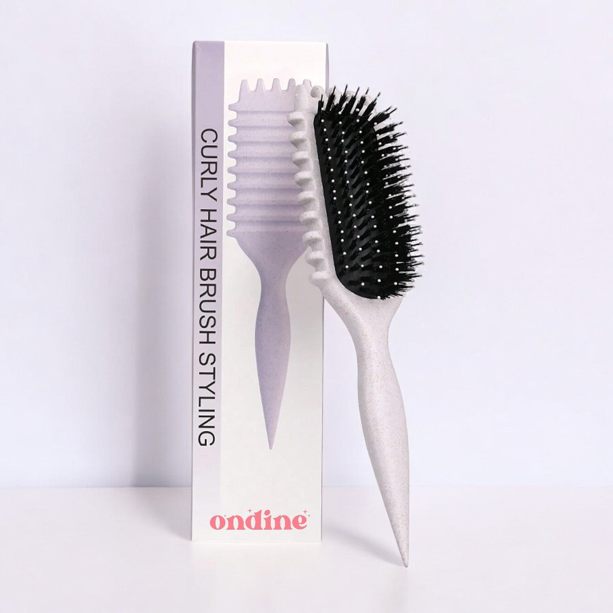 Ultimate Curl Definition Brush - CurlsExpert™