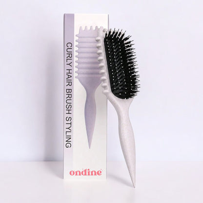 Ultimate Curl Definition Brush - CurlsExpert™