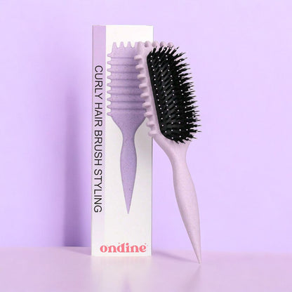 Ultimate Curl Definition Brush - CurlsExpert™