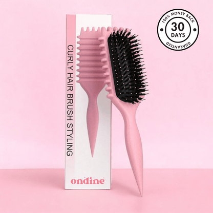 Ultimate Curl Definition Brush - CurlsExpert™