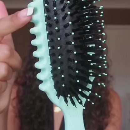 Ultimate Curl Definition Brush - CurlsExpert™